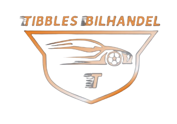 Tibbles Bilhandel