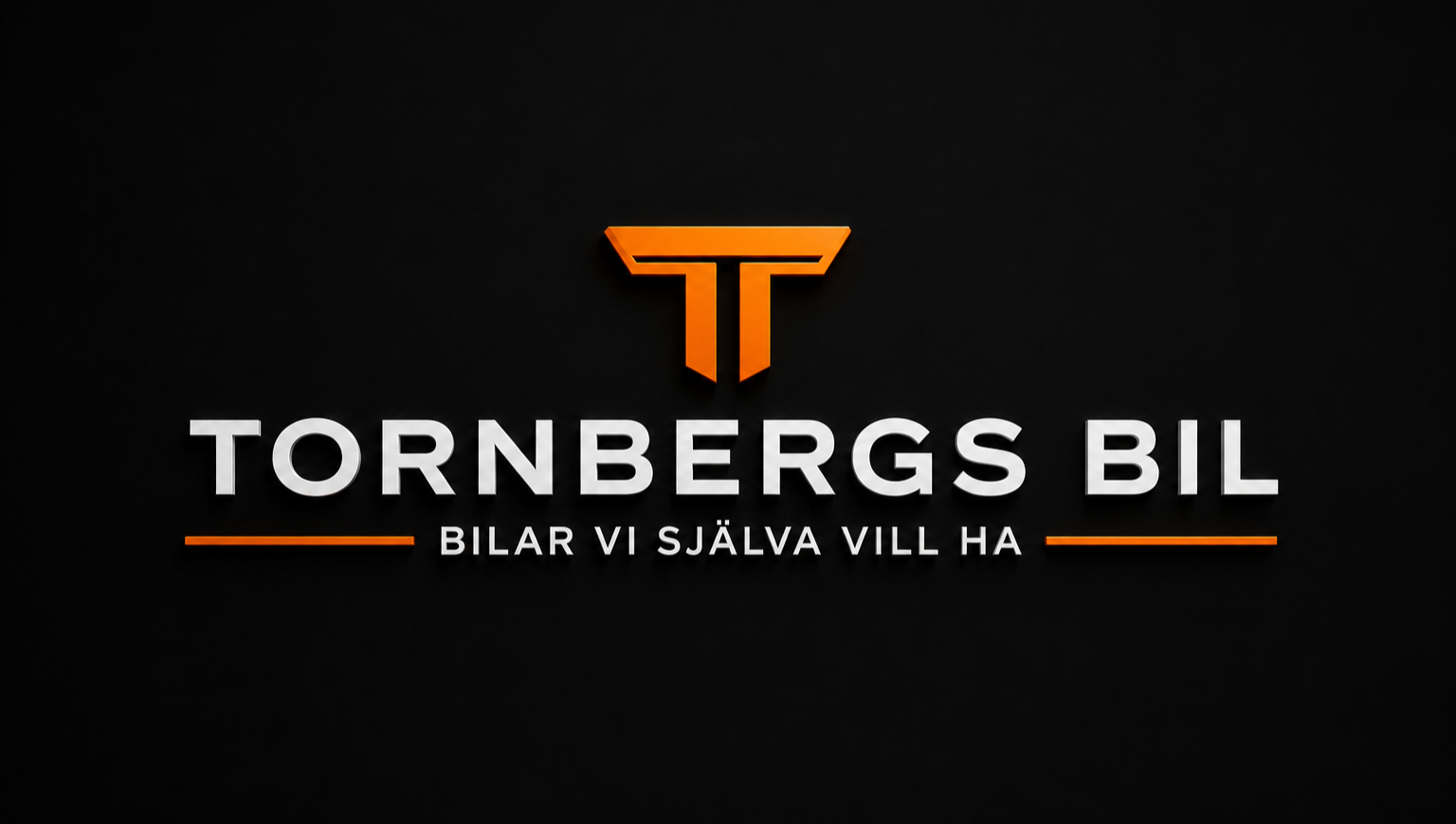 Tornbergs Bil