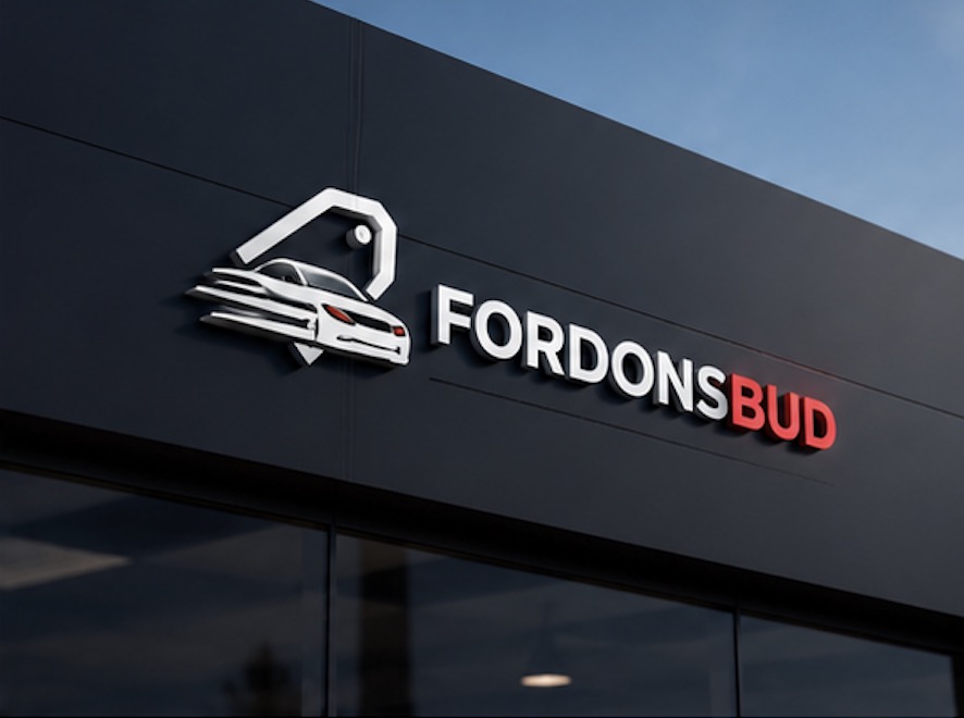 Fordonsbud